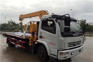 石城24小时道路救援服务