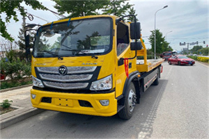 石城汽车救援头像