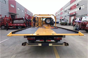 石城附近汽车救援服务