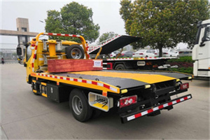 石城道路救援拖车报价