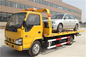 石城道路救援一般怎么收费