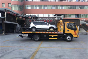 石城附近汽车拖车电话