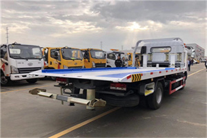 石城汽车救援补胎