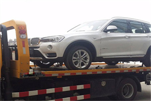 石城拖车24小时服务电话